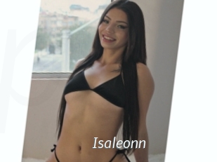 Isaleonn