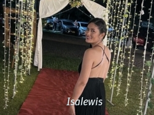 Isalewis