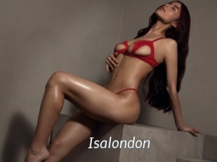 isalondon Porn Star