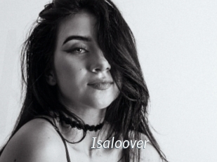 Isaloover