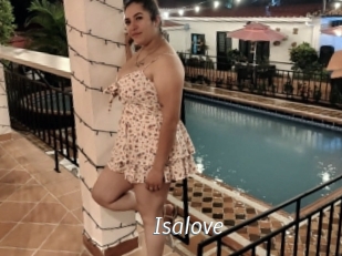 Isalove