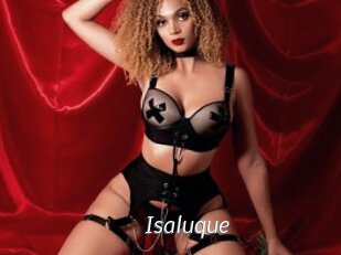 Isaluque