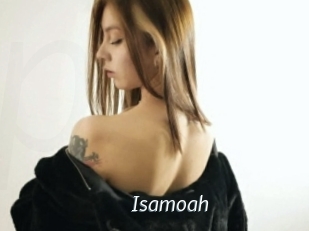 Isamoah