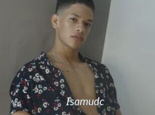 Isamudc