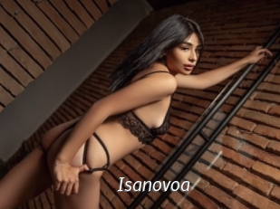 Isanovoa