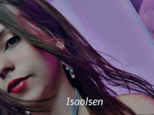 Isaolsen