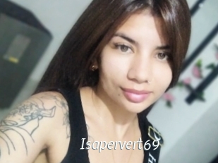 Isapervert69