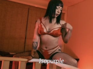 Isapurple