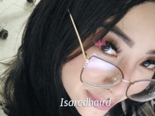 isaredhaird Porn Star