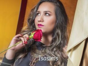 Isasims