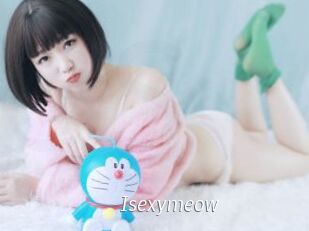 Isexymeow