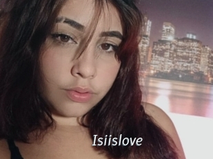Isiislove