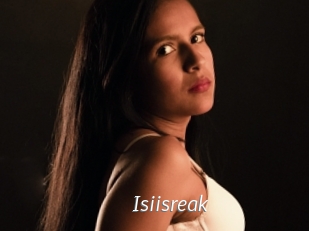 Isiisreak