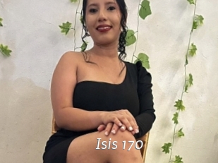 isis_170 Porn Star
