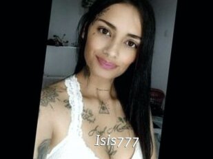 Isis777