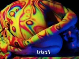 Isisali