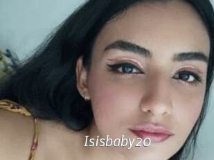 Isisbaby20