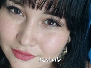 Isisbelle