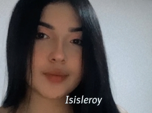 isisleroy Porn Star