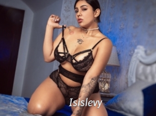 Isislevy