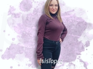 Isislopez