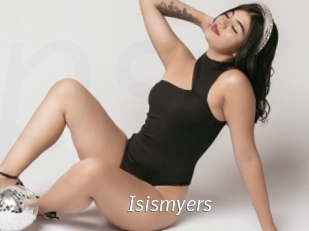 Isismyers