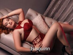 Isisquinn