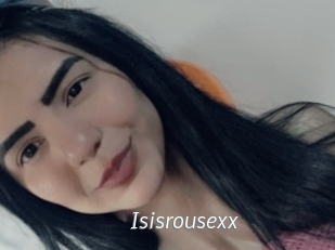 Isisrousexx
