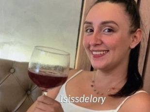 Isissdelory