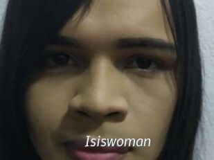 Isiswoman