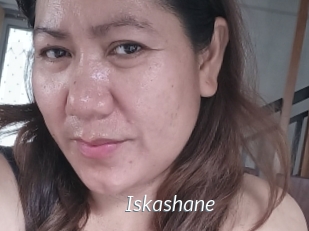 Iskashane