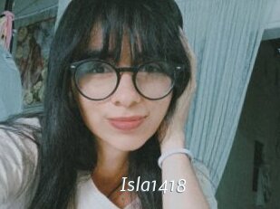 Isla1418