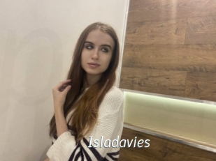 Isladavies