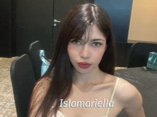 Islamariella