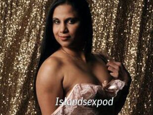 Islandsexpod