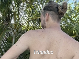 Islanduo