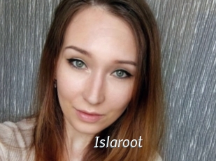 Islaroot