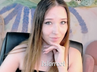 Islarroot