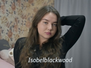 Isobelblackwood