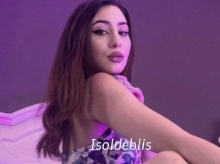 Isoldeblis