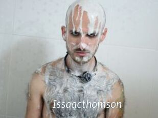 Issaacthomson