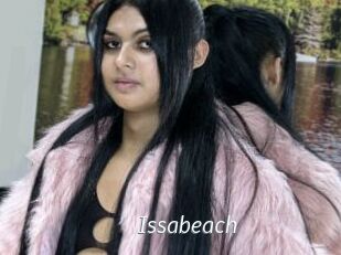 Issabeach