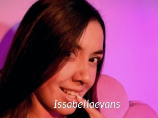 issabellaevans Porn Star