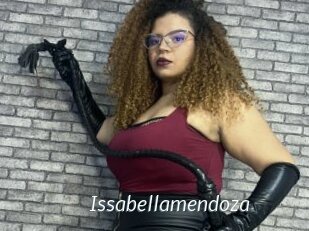 Issabellamendoza