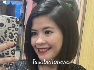Issabellareyes