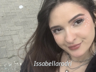 Issabellarodri
