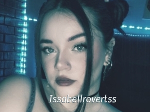 Issabellrovertss