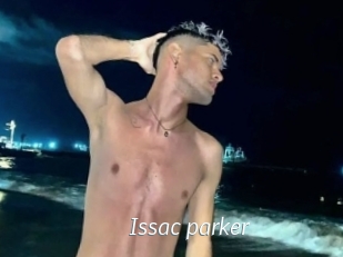 Issac_parker