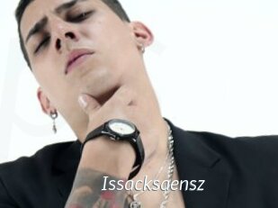 Issacksaensz