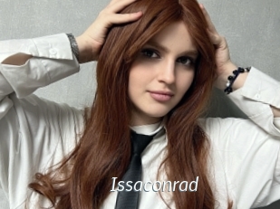 Issaconrad